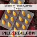 Milagro V Tónico Australia Canguro cialis2